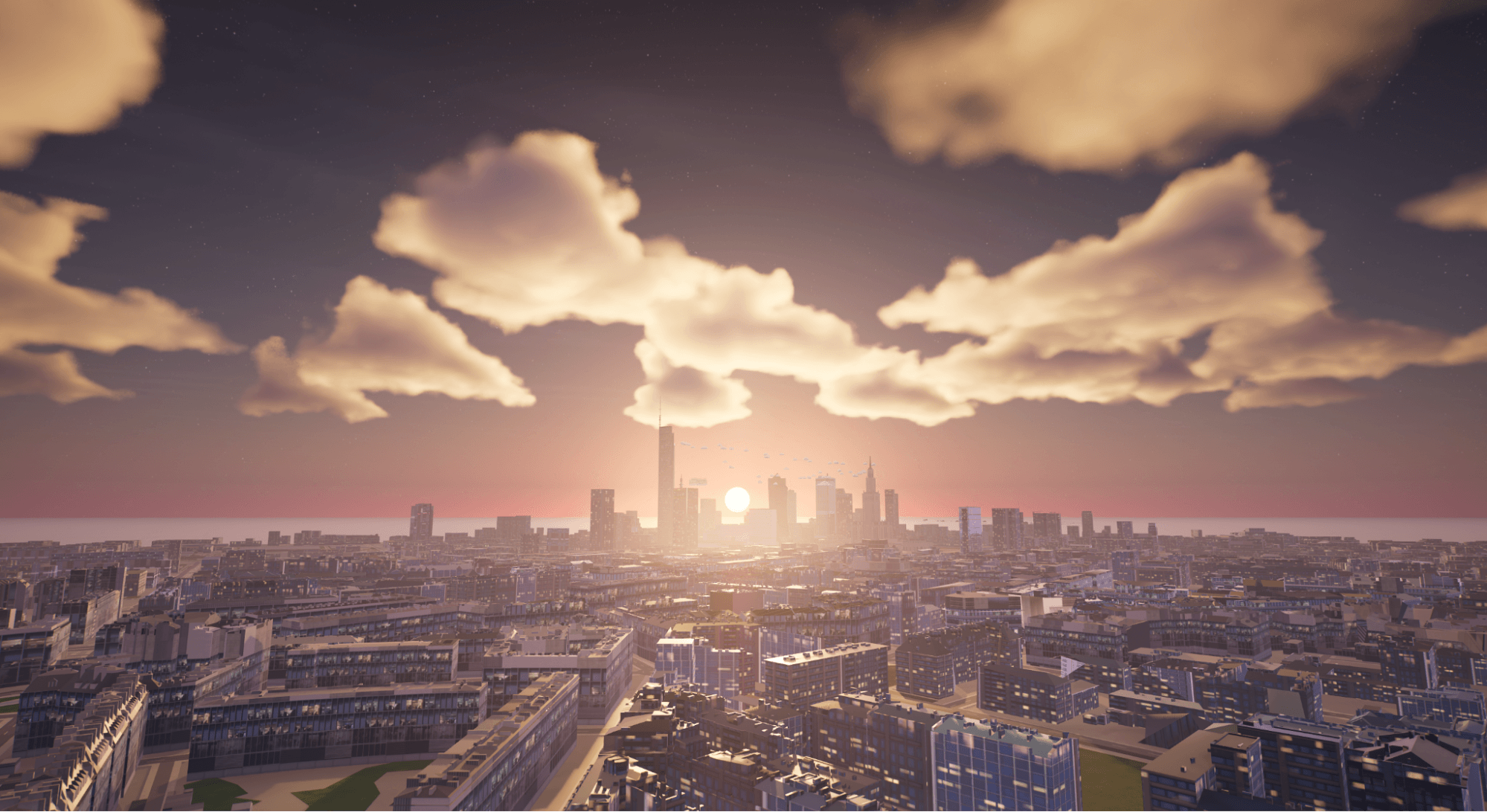 Go2Warsaw - Warsaw The City of Wonders