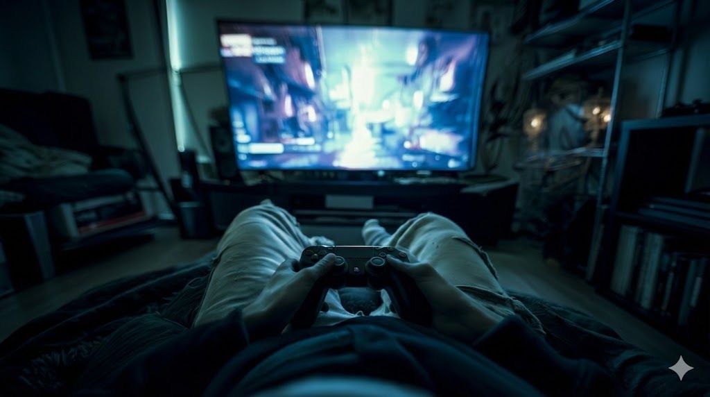 Alternatywne kanały marketingowe - jak gaming redefiniuje marketing 360?