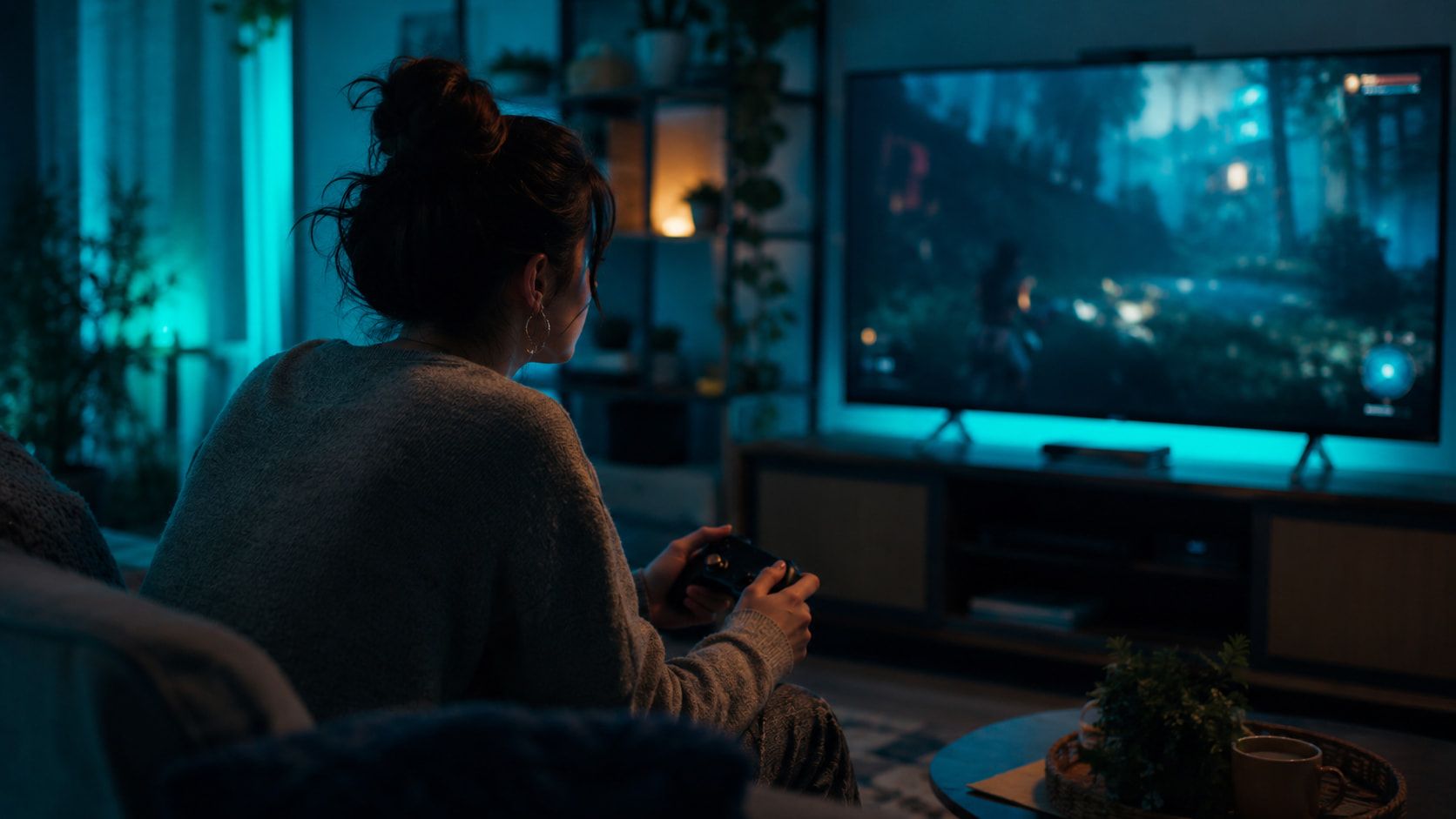 Your gaming audience isn't "gamers". Here's how to find the right one