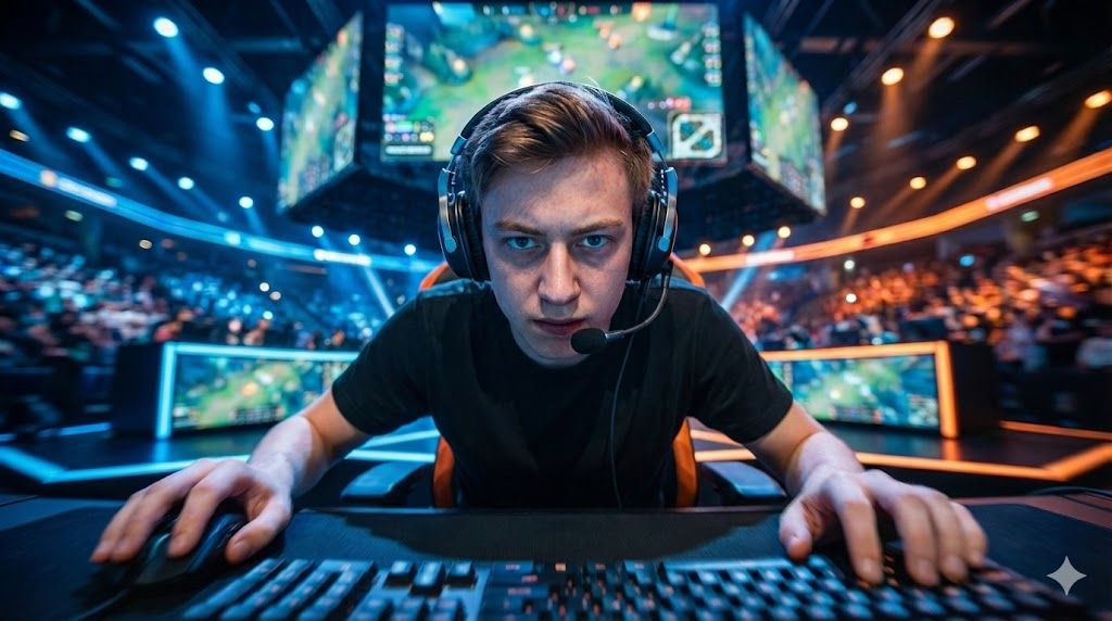 Esport w strategii marki 2026: sponsoring turnieju to dopiero początek