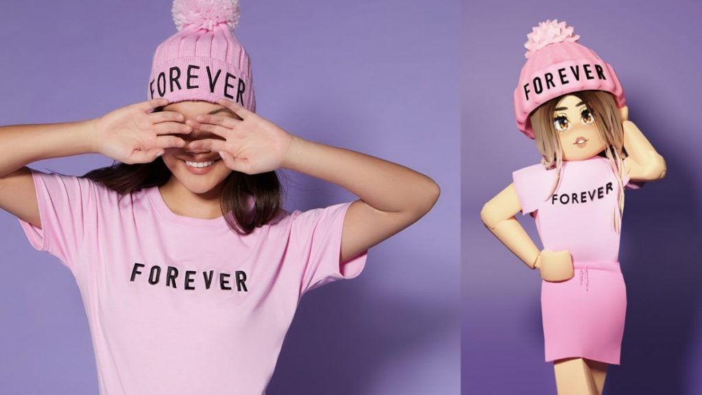Forever 21