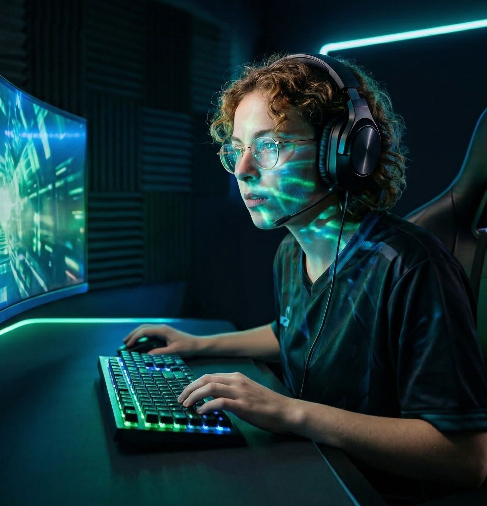 Marketing to Gamers: How Brands Reach and Engage Gaming Audiences