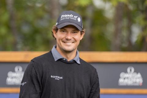Jeremy Freiburghaus