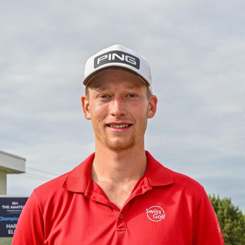Ronan Kleu