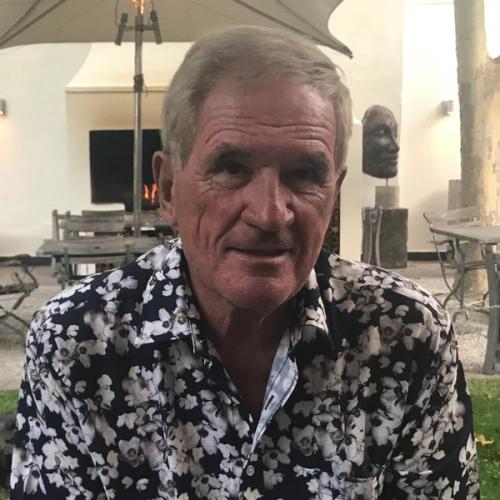 Gilbert Vollmer