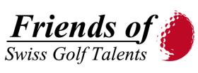 Friends of Swiss Golf Talents