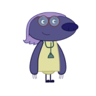 Sloth Mum