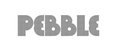 Pebble