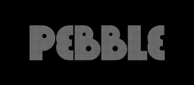 Pebble