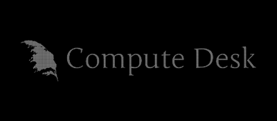 The Compute Index