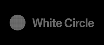 White Circle