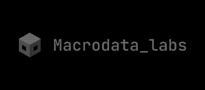 Macrodata