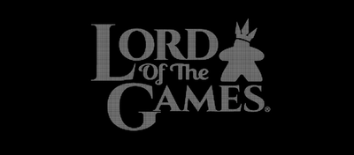 Lord of the Games