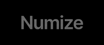 Numize