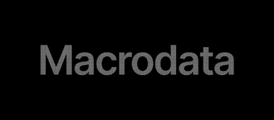 Macrodata