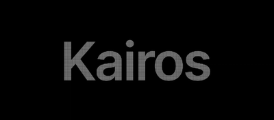 Kairos