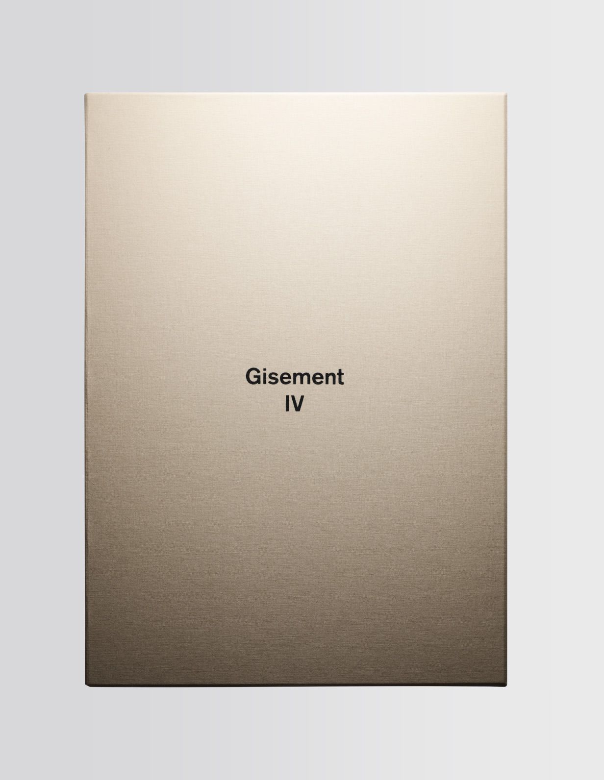 Gisement IV