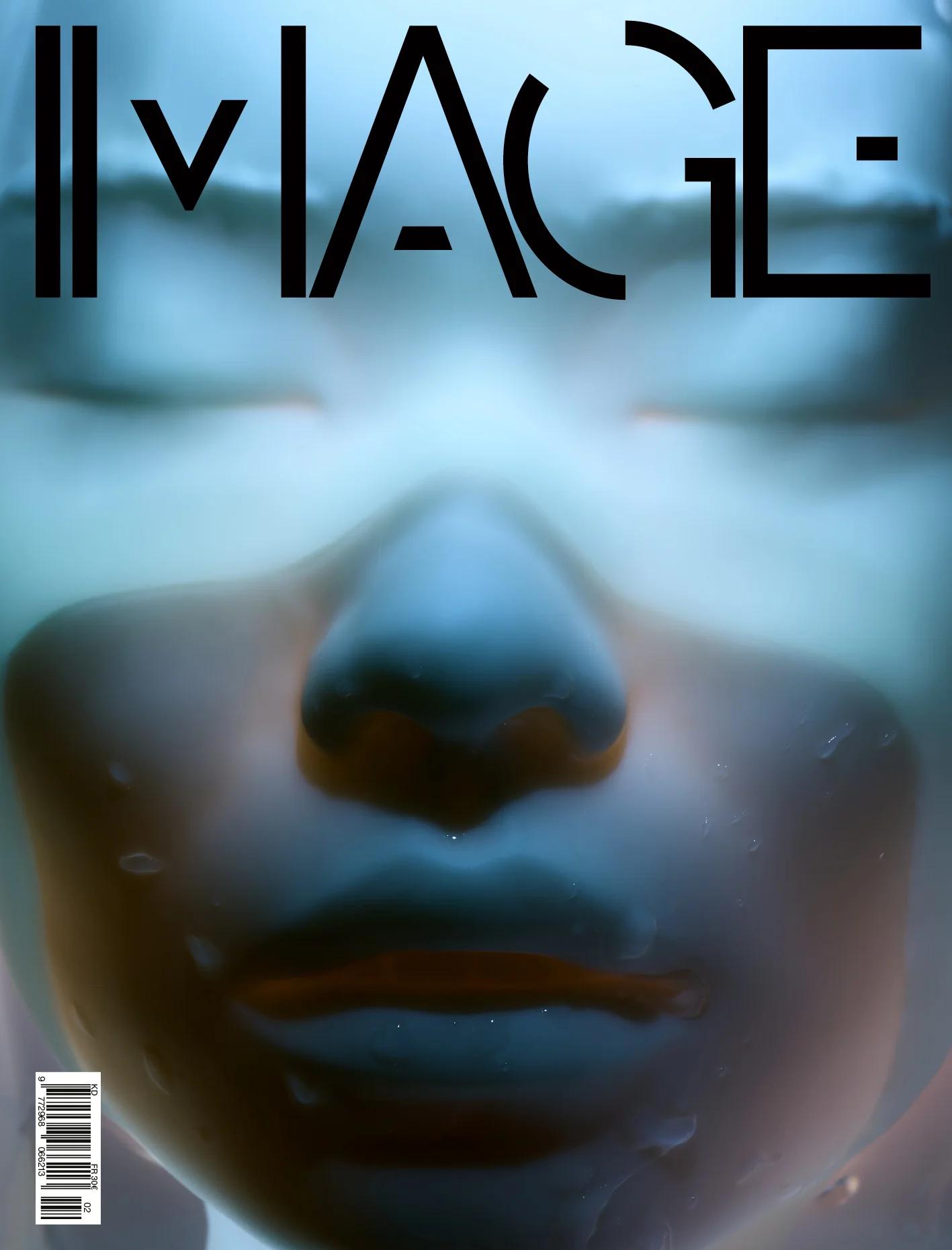 Image Magazine 