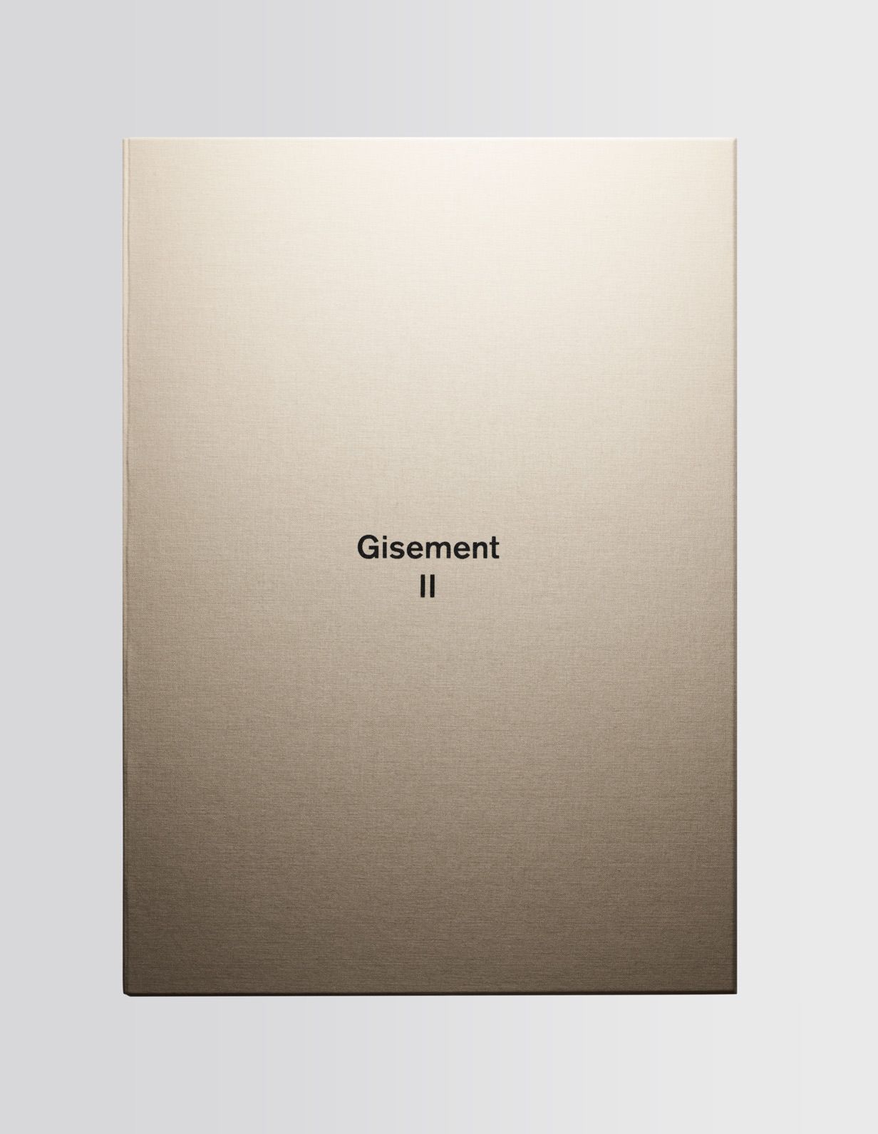 Gisement II