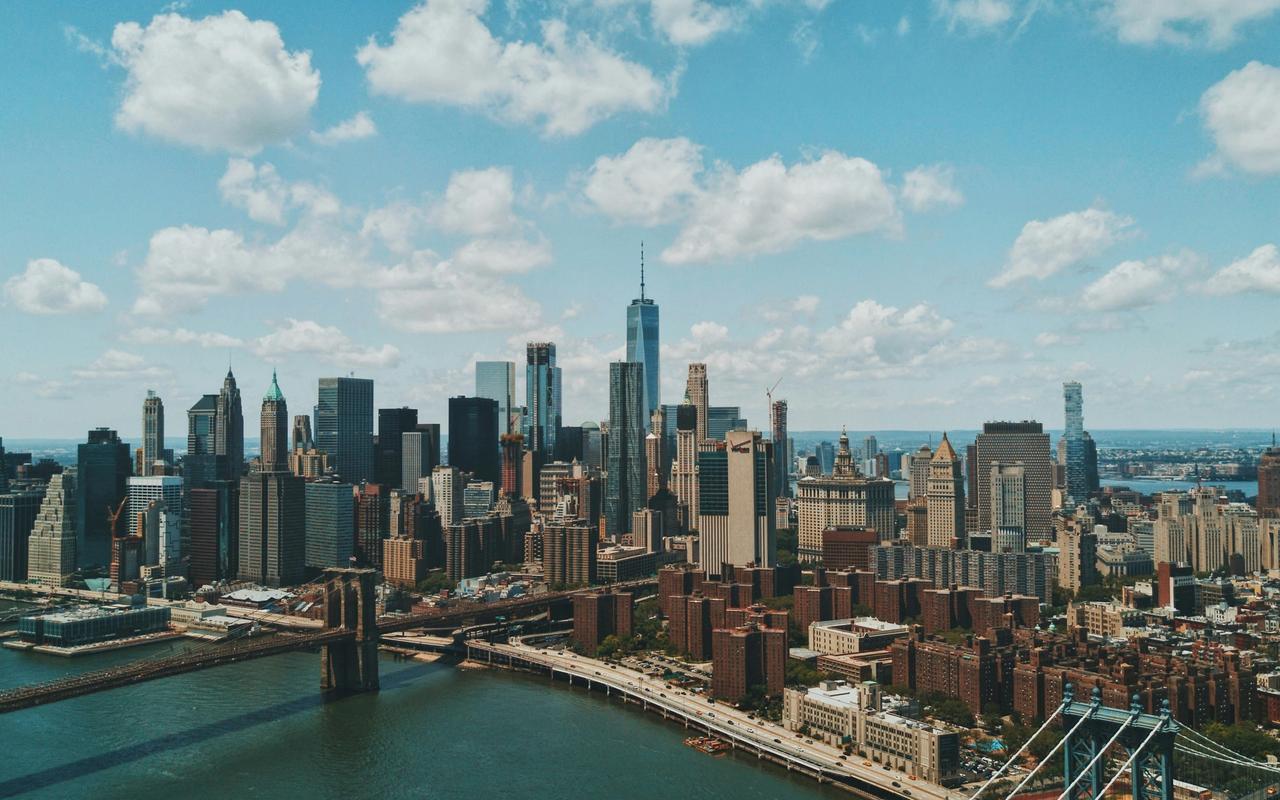 Javits Center banner for Elysian's attendance at Insurtech Insights USA 2026 in New York