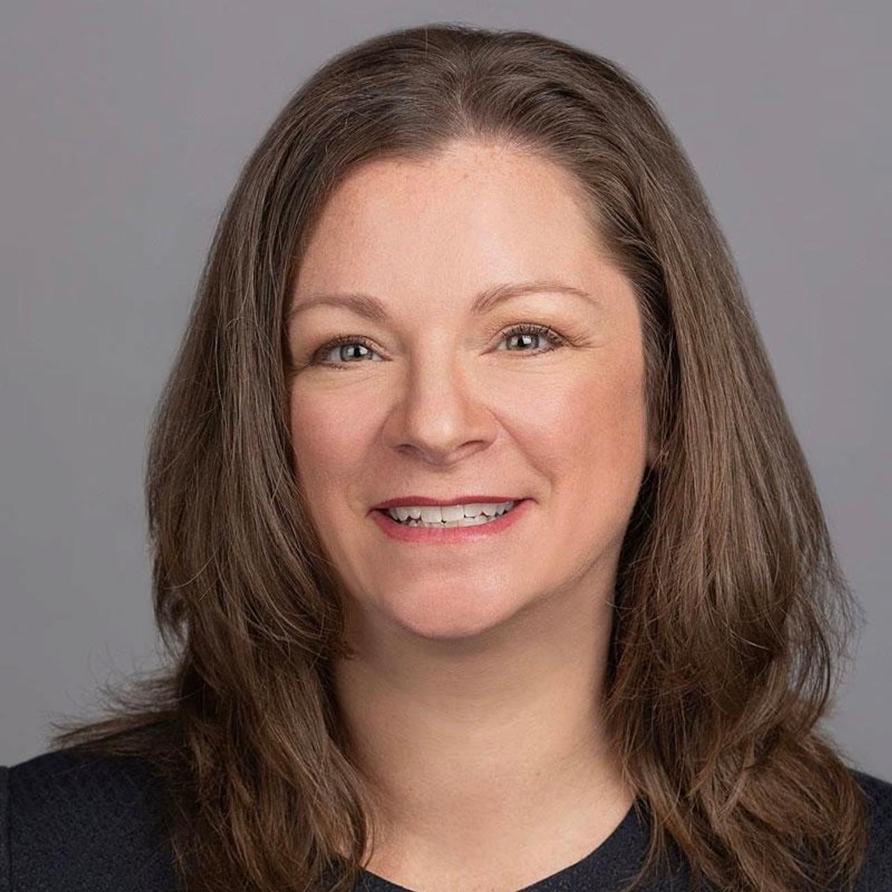 Portrait of Robin LaChapelle, a member of Elysian’s Strategic Advisory Board.