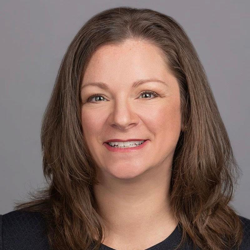 Portrait of Robin LaChapelle, a member of Elysian’s Strategic Advisory Board.