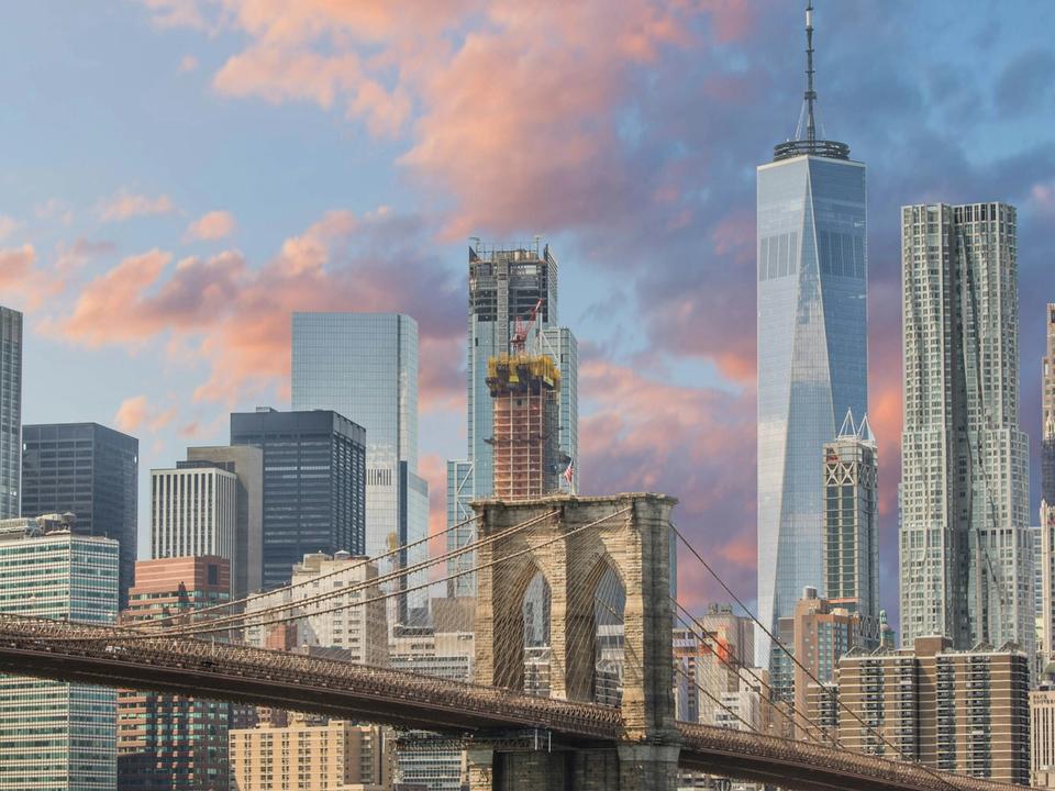 NY Tech Week 2026