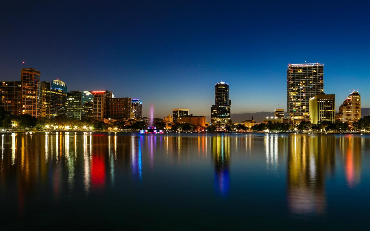 Orlando event banner for Elysian's exhibit at Connected Claims USA 2026