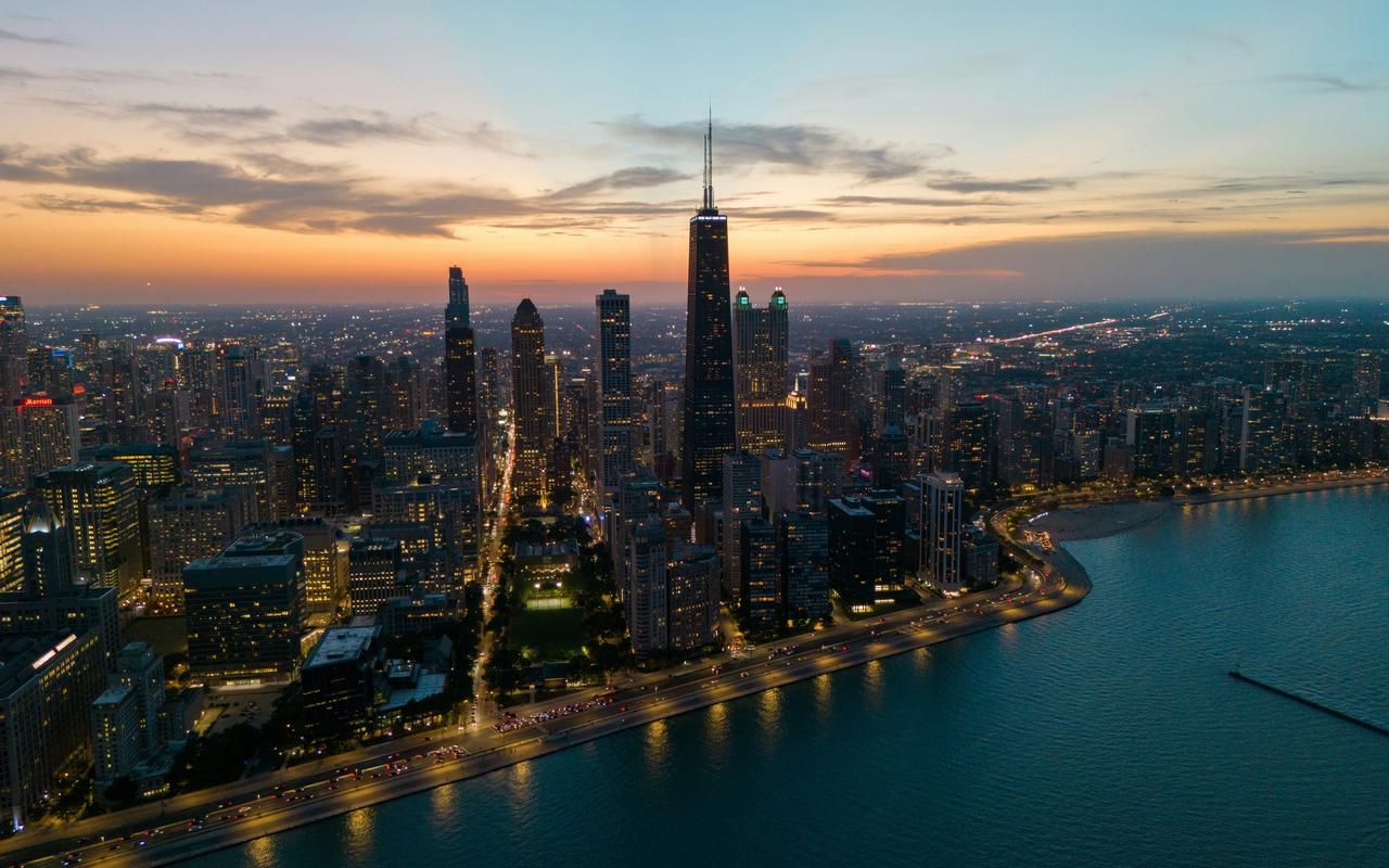 Chicago symposium banner for Elysian's attendance at the CLM Litigation Management Symposium 2026