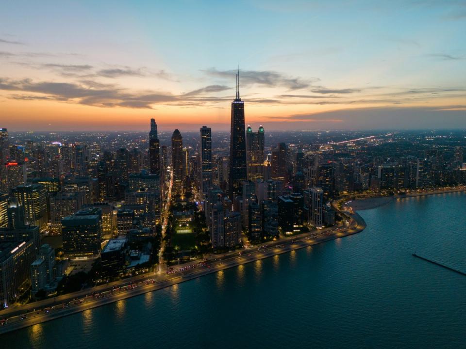 Chicago symposium banner for Elysian's attendance at the CLM Litigation Management Symposium 2026