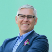 Ian Thompson, strategic advisor to Elysian