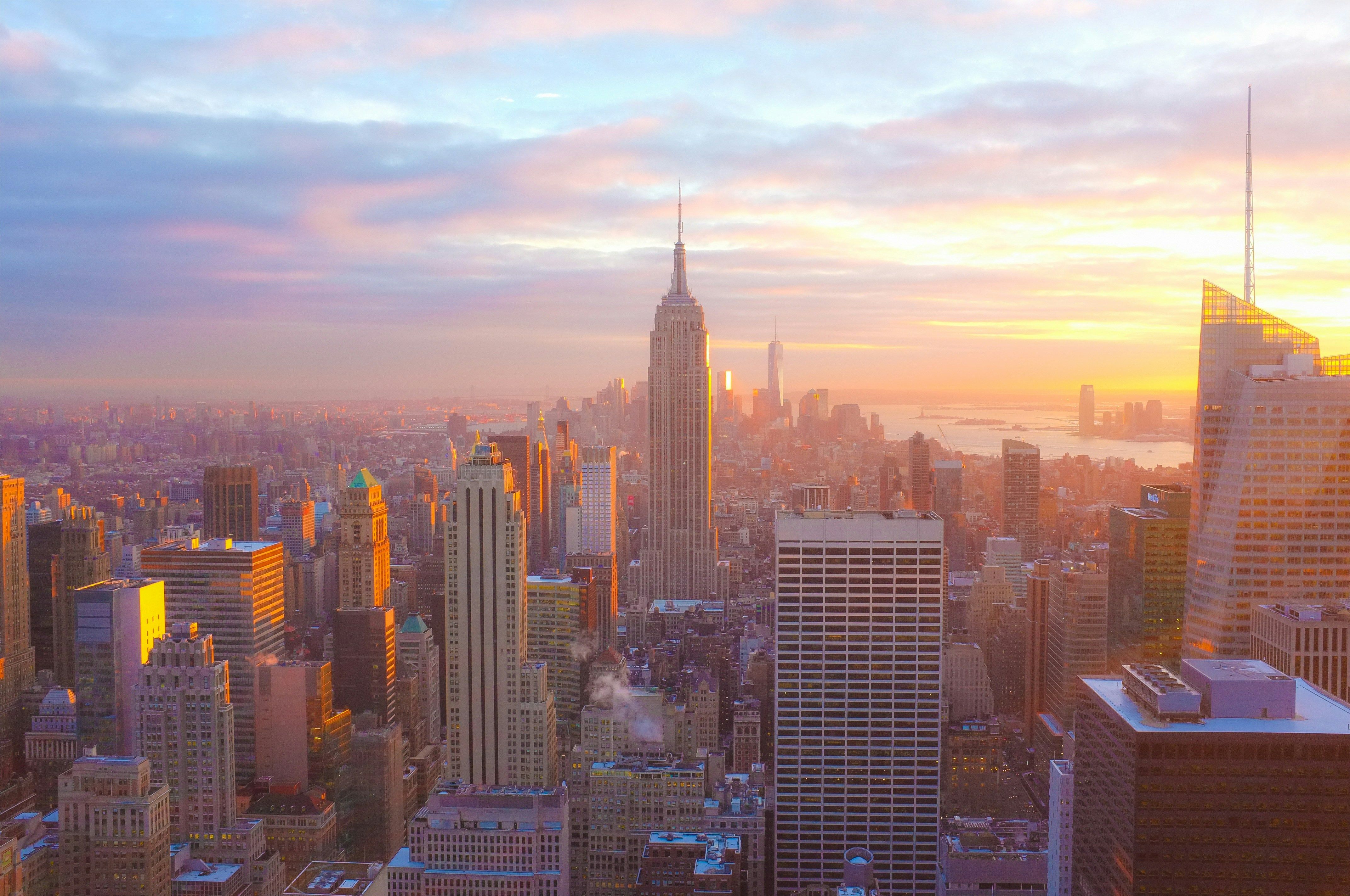 New York office banner for Elysian's attendance at the AIRROC Summer Membership Meeting & Education Day 2026