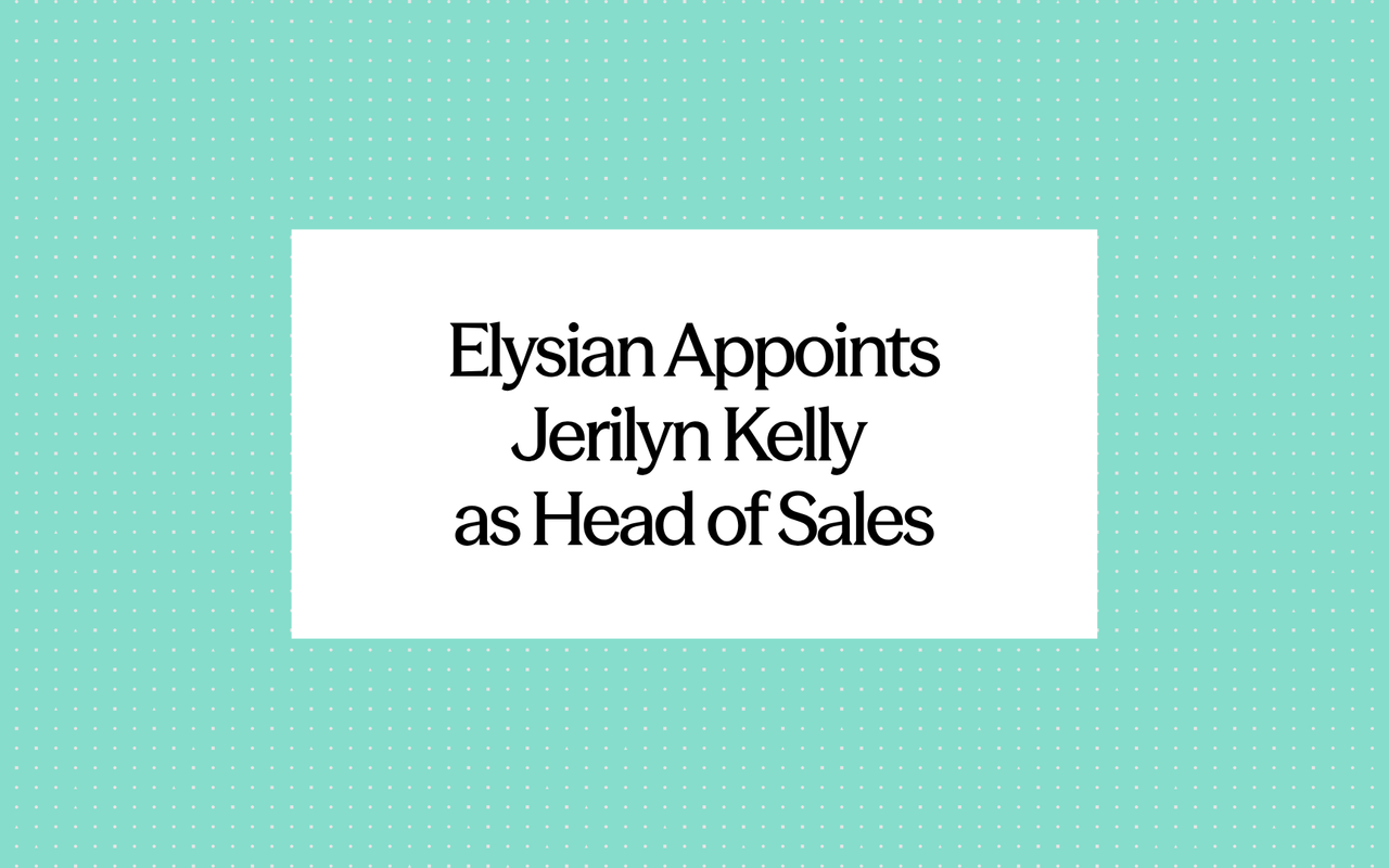 Elysian Appoints Insurance Claims Leader Jerilyn Kelly as Head of Sales