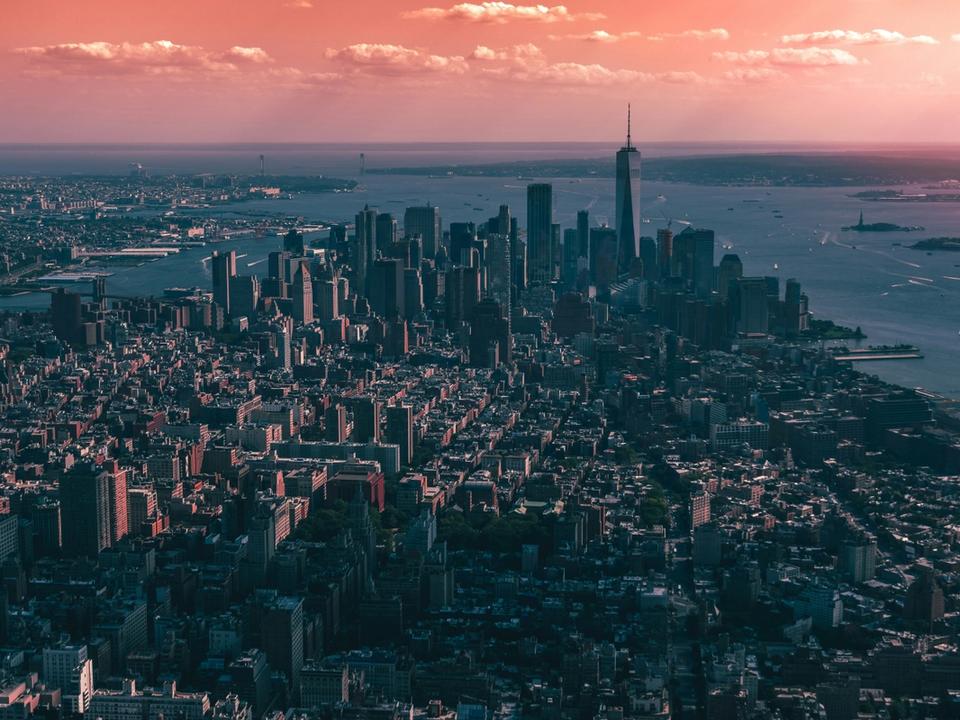 Insurance Insider US New York Conference 2026
