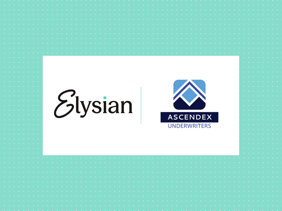 Elysian Selected as Claims Partner for Ascendex Underwriters
