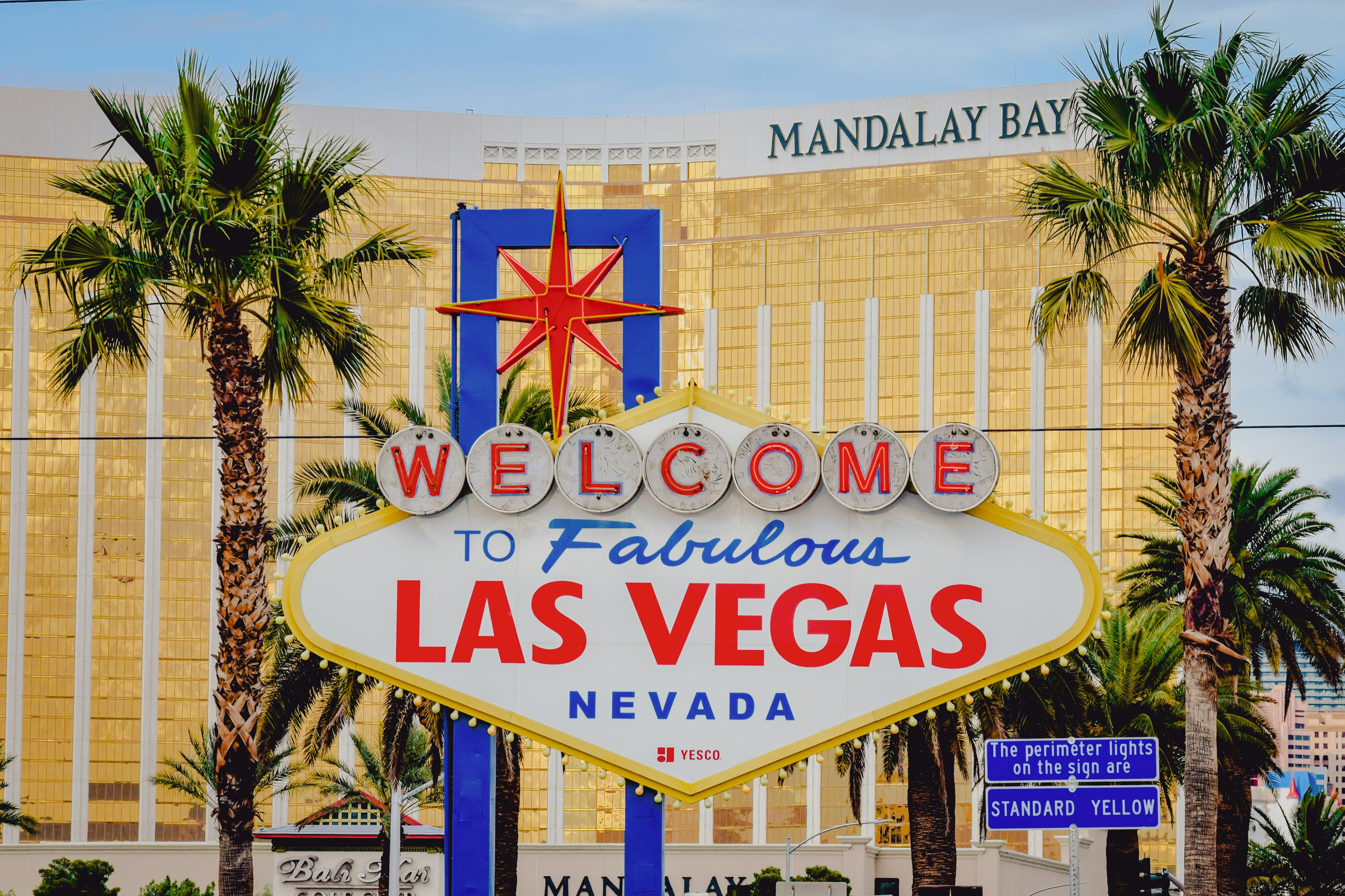 ITC Vegas 2025