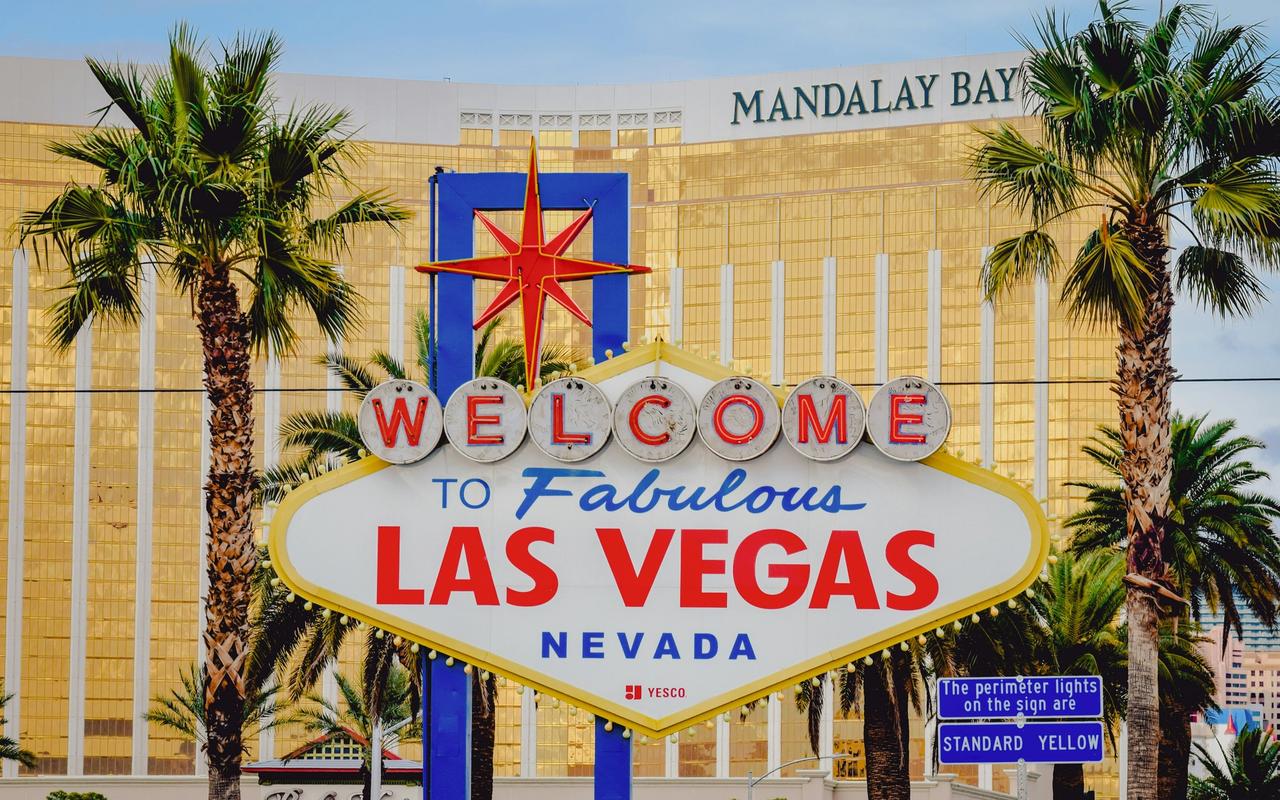 ITC Vegas 2025