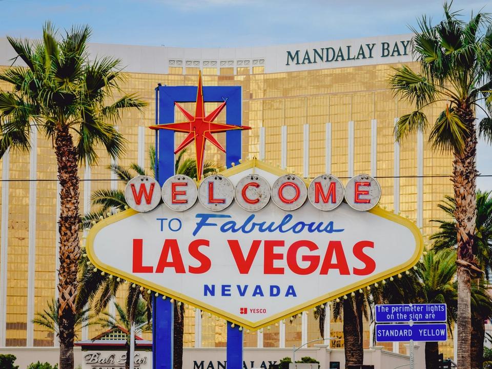 ITC Vegas 2025