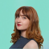 Macy Browning, Marketing Operations Manager at Elysian, Vanderbilt alumni class of 2024.