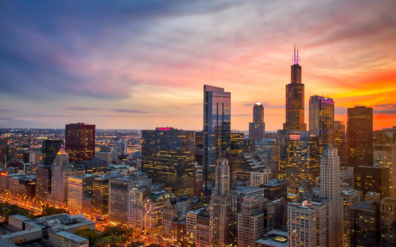 Chicago event banner for Elysian's sponsorship of the Celent Insurance AI Symposium 2026