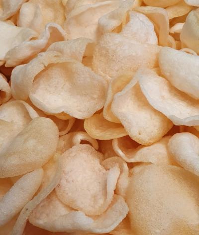 Prawn Crackers