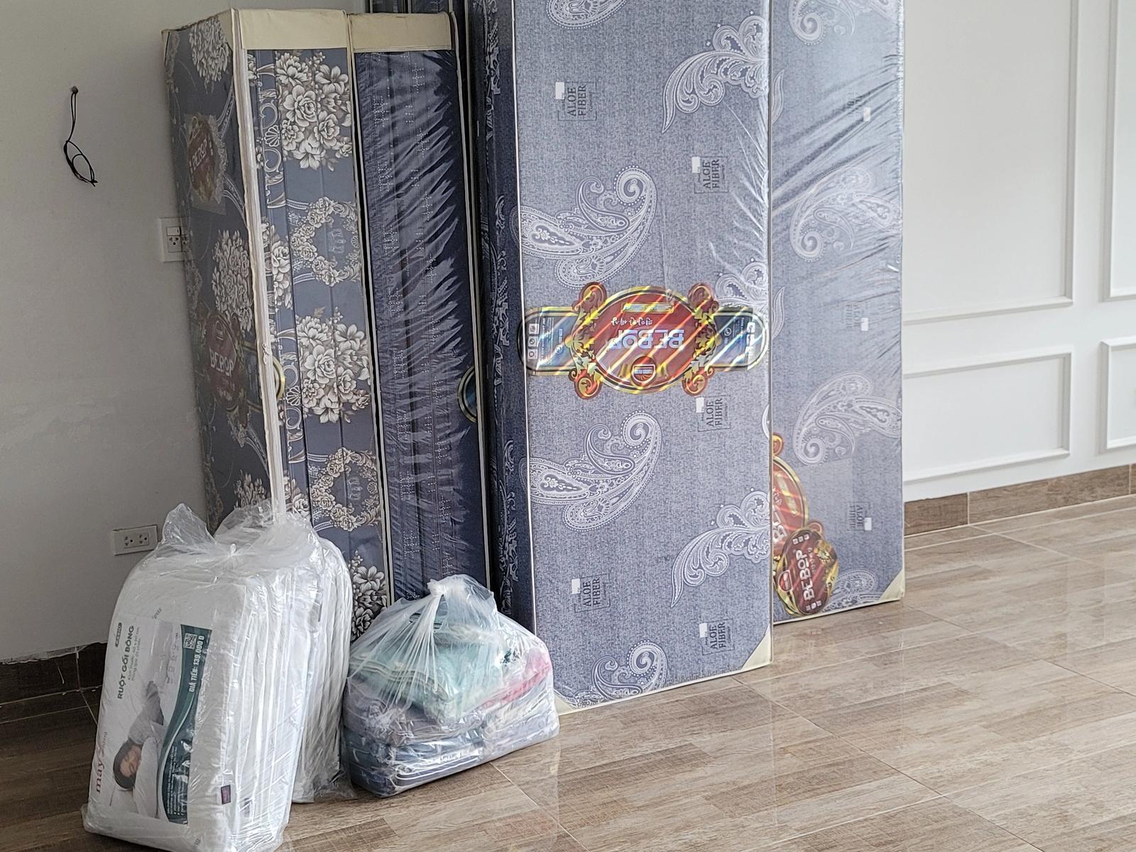 maybedding cung cấp giải pháp tối ưu chi phí cho homestay, nhà nghỉ, cho thuê