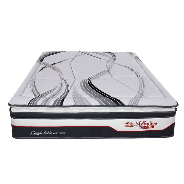 Đệm lò xo Adaptive King