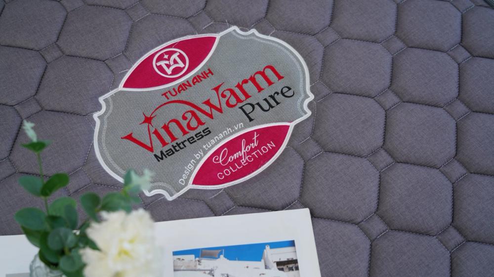 ĐỆM VINAWARM PURE 2M - ảnh 4