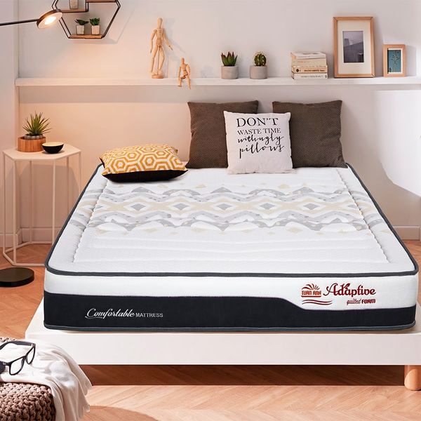 Đệm Foam Quilted Adaptive