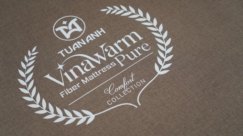 ĐỆM VINAWARM PURE 3M - ảnh 2