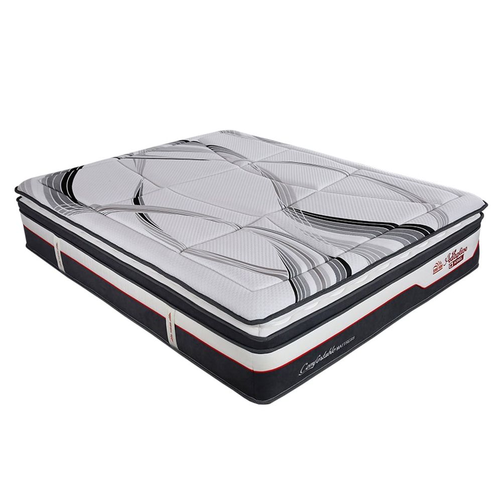 Đệm lò xo Adaptive King - ảnh 3
