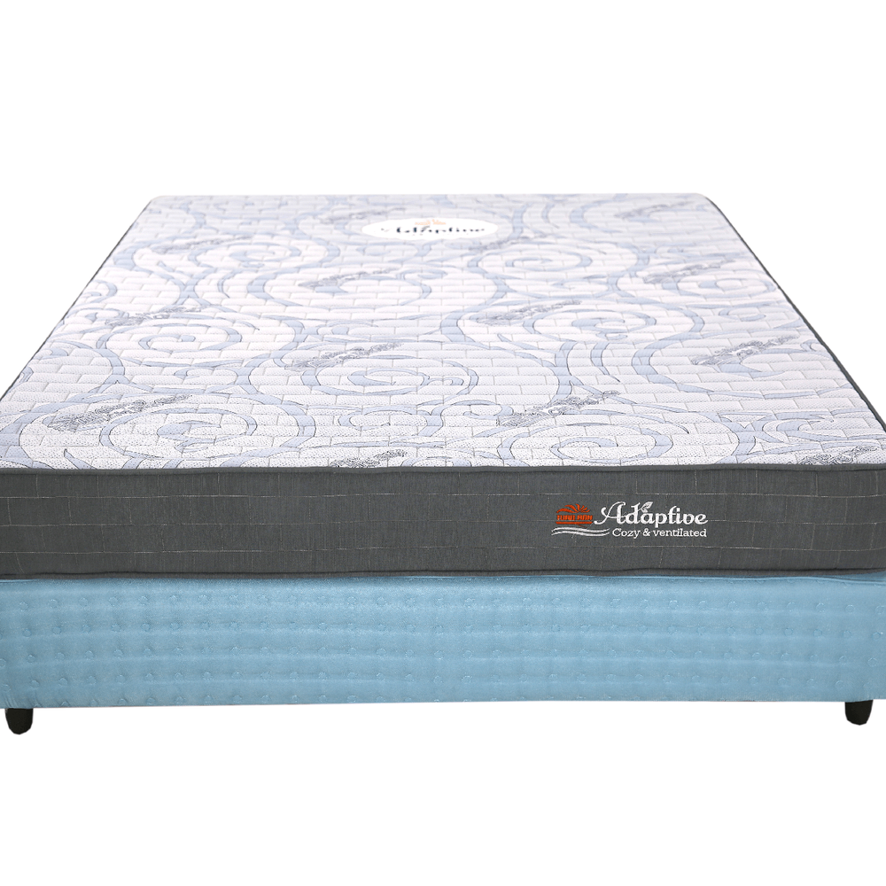 Đệm foam