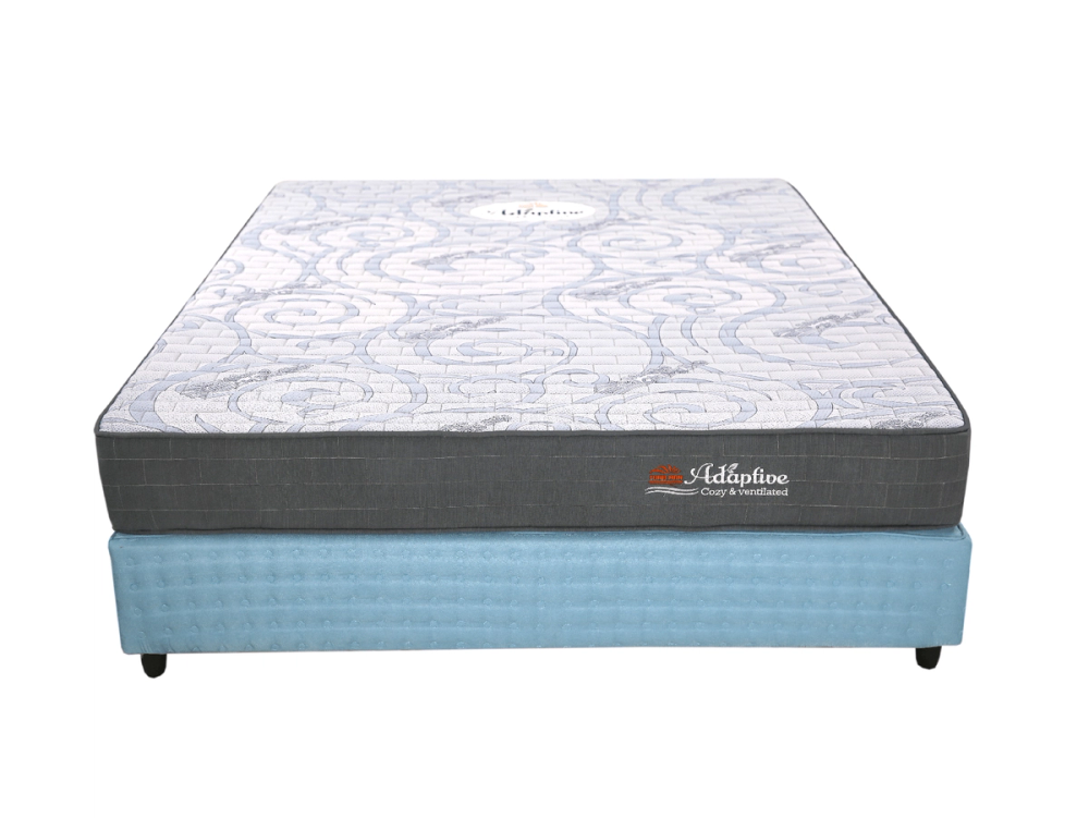 Đệm foam Adaptive - ảnh 3