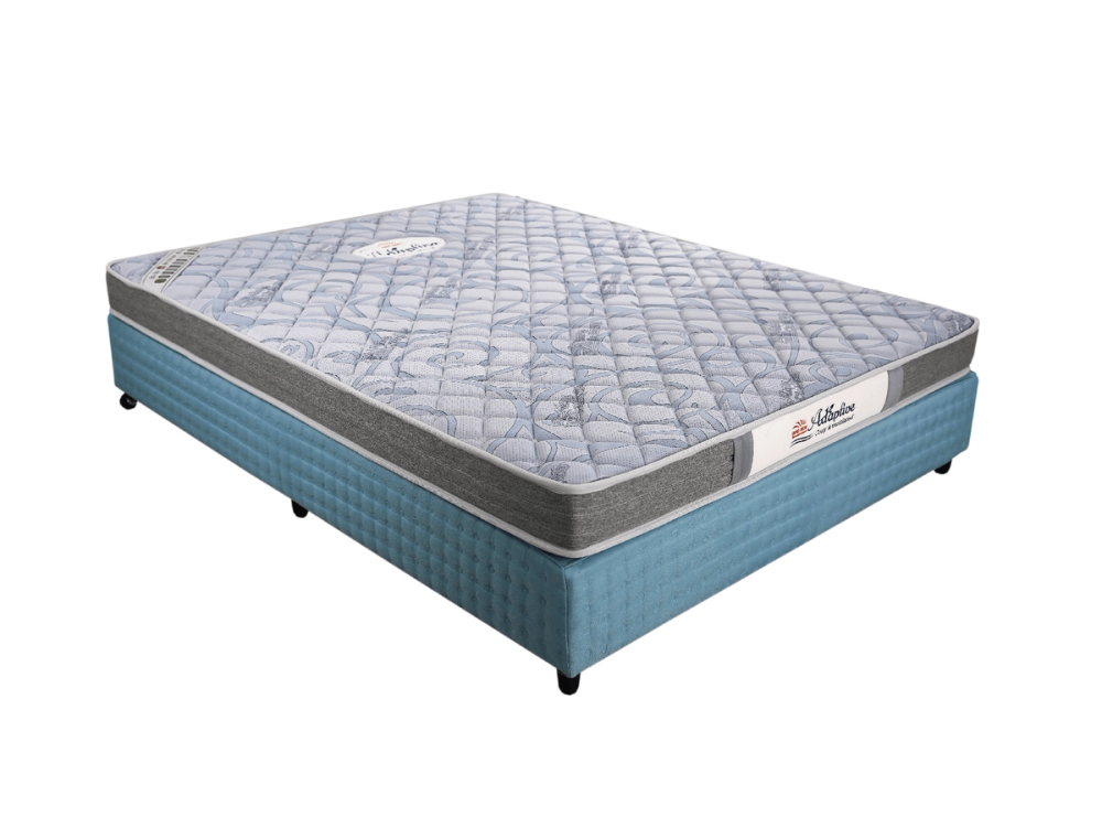 Đệm tổng hợp Adaptive - ảnh 3